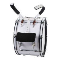 Fleet FLT-MBH-2414 Барабан маршевый профессиональный, 24"x14"