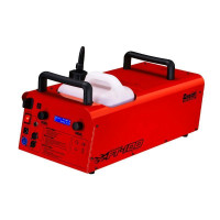 ANTARI FT-100 Генератор дыма для противопожарных тренировок, 1.45кВт, пульт ДУ, DMX