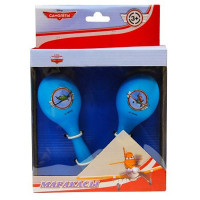 Маракасы FLIGHT DISNEY FDSN-3PLP