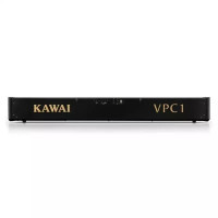 Kawai VPC1 Пианино цифровое, черный