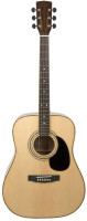 Cort AD 880-NS W_BAG