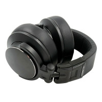 Axelvox DJ250 Наушники  DJ профессиональные, динамические, закрытого типа
