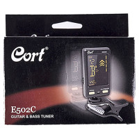 Тюнер CORT E502C