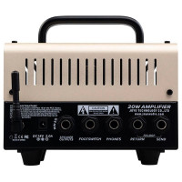 Joyo METEOR-II BanTamP XL Усилитель гитарный ламповый, 20Вт