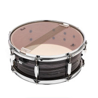 Pearl EXX1455S/C778 Малый барабан 14"х5,5", тополь/красное дерево, цвет Graphite Silver Twist