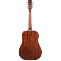 Framus FD 14 M NS Legacy Series Гитара акустическая, Dreadnought, цвет натуральный