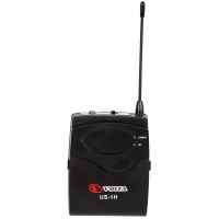 Volta US-1H Радиосистема беспроводная, UHF, 1 головной микрофон