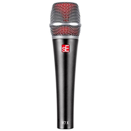 sE ELECTRONICS V7 X Микрофон инструментальный динамический