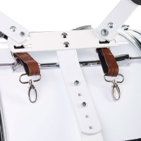 Fleet FLT-MBH-2414 Барабан маршевый профессиональный, 24"x14"