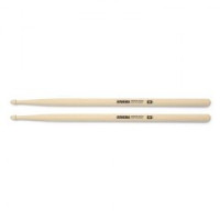 ROHEMA 613240 Natural 5B Палочки барабанные, деревянный наконечник