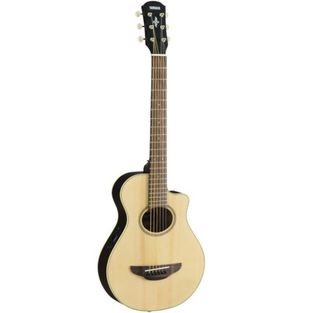 Yamaha APXT2
