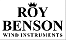 ROY BENSON
