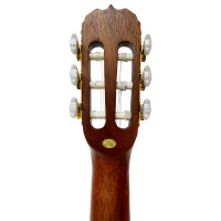 Sevillia IC-100 3/4 NA Гитара классическая, 3/4 , цвет натуральный