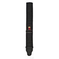 Planet Waves 74T000 Ремень для гитары, цвет чёрный