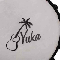 YUKA DJWD06-12 Джембе