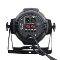 LEXOR LC20306 LED SILENT PAR 36x15W RGBWA ZOOM