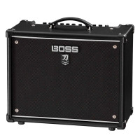 BOSS Katana KTN-50 EX MkIII Комбоусилитель для гитары, 50 Вт, 12"