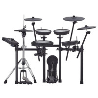 Roland TD-17KV2 + MDS-COM Ударная установка электронная