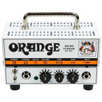 ORANGE MT20 Гитарный усилитель (голова), 20 ватт 1х12АХ7