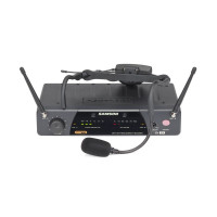 Samson AirLine 77 Aerobics System (QE/AH7 CR77) ch