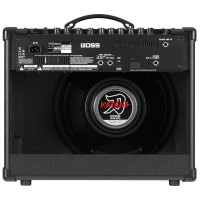 BOSS Katana KTN-50 GEN 3 Комбоусилитель гитарный, 50 Вт, 12"