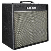 NUX Mighty-60-MKII Комбоусилитель гитарный, 60Вт