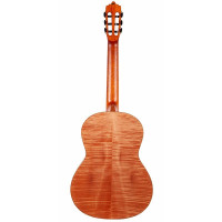 LA MANCHA Rubi SMX Гитара классическая 4/4, массив ели, цвет натуральный