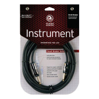 Шнур инструментальный PLANET WAVES PW-AG-20 Circuit Breaker