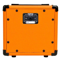 ORANGE PPC108 Кабинет гитарный, 20 Вт, 8", 8 Ом, оранжевый