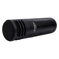 Alctron BC800V2 Микрофон динамический, для радио и онлайн вещания
