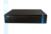 CVGaudio M-83T микшер - усилитель для систем Public Adress 80W-100V, 2MIC IN, 3 aux in, 2U корпус