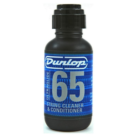 Dunlop 6582 Formula 65 Жидкость для очистки и уходу за струнами