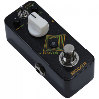 Mooer EchoVerb