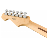 FENDER PLAYER STRATOCASTER BLACK Электрогитара, 6 струн, цвет черный