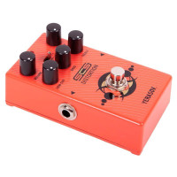 Yerasov SCS-RS-10 Distortion Педаль эффектов