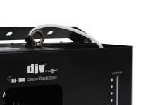 DJPower DJ-700 Генератор тумана (хейзер), 1200Вт