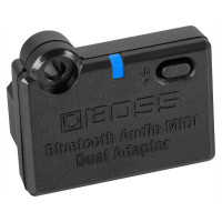 Boss BT-DUAL Адаптер Bluetooth Audio MIDI для совместимых продуктов ROLAND/BOSS 