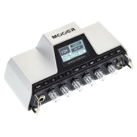 Mooer Little Tank D15