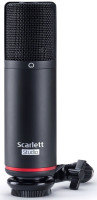 FOCUSRITE Scarlett Solo Studio 3rd Gen