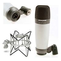 Микрофон Samson C01