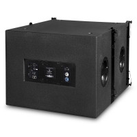 FDB Audio MLA118BASII