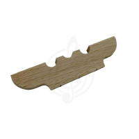 Doff DDM-4 Подставка для струн домры малой, бук