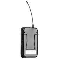 SHURE BLX1288E/SM35 M17 Радиосистема UHF, 1 ручной и 1 головной микрофон