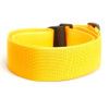 Mamba straps MB5031-144 Ремень для гитары, нейлоновый, лимонный