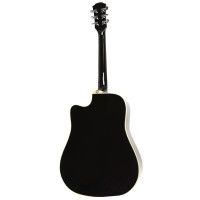 Solista SG-D1 BK Гитара акустическая 41" Dreadnought, цвет черный