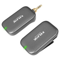 NUX B-7PSM Беспроводная система ушного мониторинга, 5.8GHz