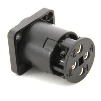 Разъем NEUTRIK NL4МР-ST