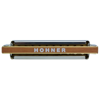 Hohner M1896036X Marine Band4
