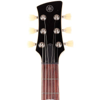 YAMAHA RSS20 SUNSET BURST Электрогитара, 6-струнная, HH, санберст