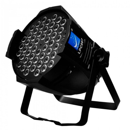 Big Dipper LPC007 Прожектор светодиодный LED 54х3Вт (RGB)